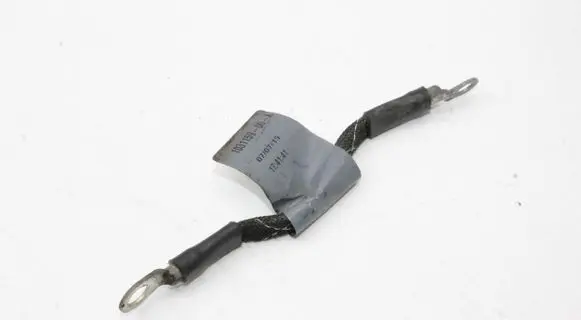 Tesla Model S Negative earth cable (battery) 103115900A