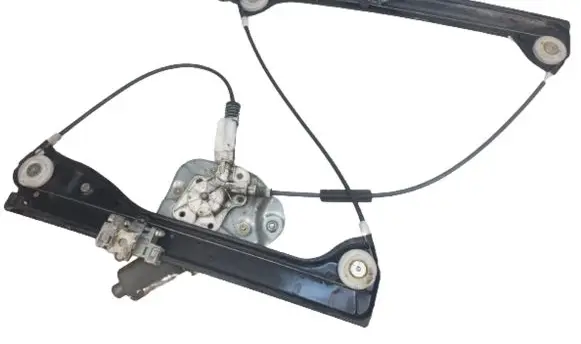 BMW Z4 E85 E86 Front door electric window regulator 7198412S 7198910E