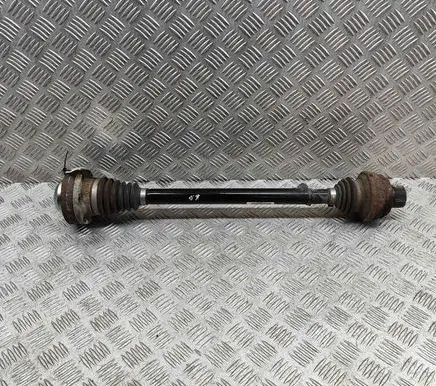 Audi A7 S7 4G Rear driveshaft 8R0501203C
