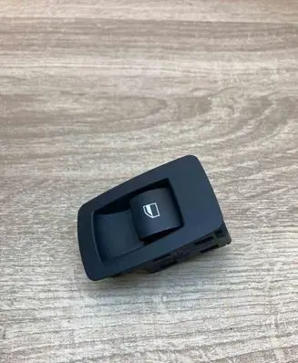 BMW 3 E90 E91 Electric window control switch 6945874