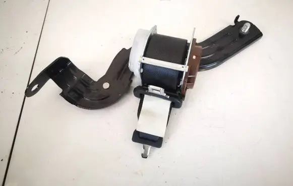 Subaru Outback (BS) Middle seatbelt (rear) 2473934ab 2473934-ab