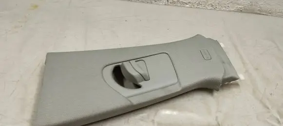 Audi Q5 SQ5 (B) pillar trim (top) 80a867243b