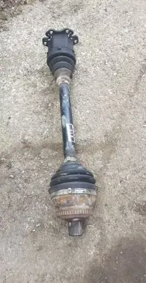 Audi A4 S4 B6 8E 8H Front driveshaft 8E0407271S
