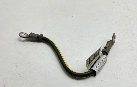 Nissan Navara D23 Negative earth cable (battery) 240804JA1B 4249002098
