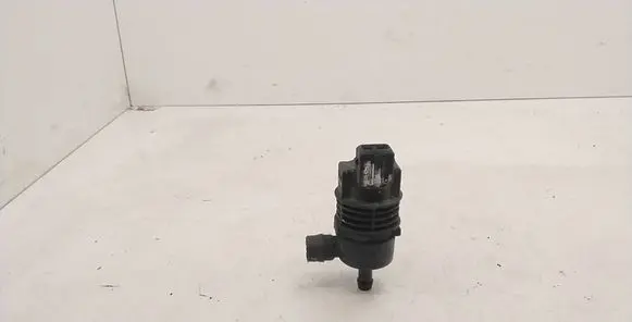 BMW 3 E46 Vacuum valve 1433602