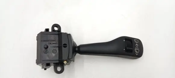 BMW 3 E46 Wiper control stalk 61318363669 8363669