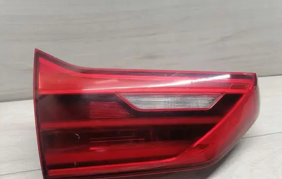 BMW 5 G30 G31 Tailgate rear/tail lights 631341L