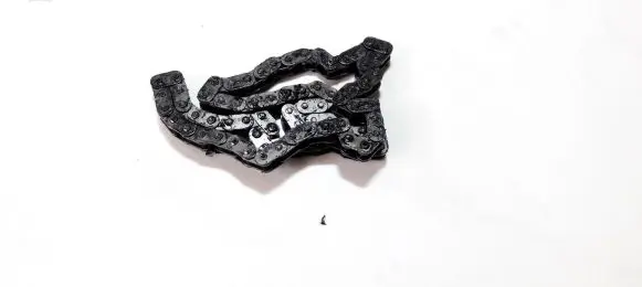 Ford Mondeo Mk III Timing chain (engine) 