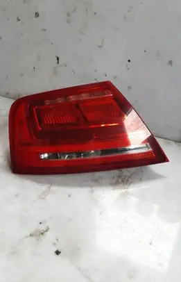 Audi A8 S8 D4 4H Rear/tail lights 4H0945095A 596111