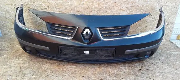 Renault Laguna II Front bumper G000141905