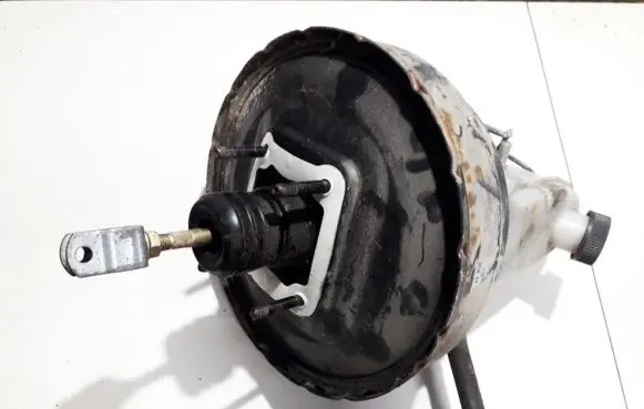 KIA Carnival Brake booster K55343950