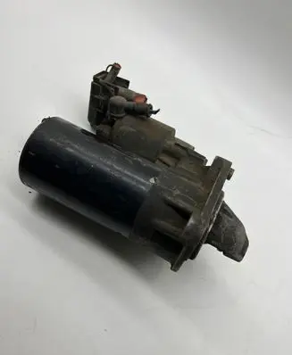 Fiat Doblo Starter motor 0001108202