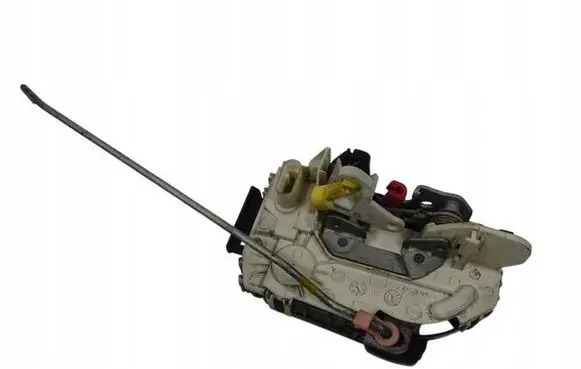 Chrysler Grand Voyager V Front door lock P04589422AF