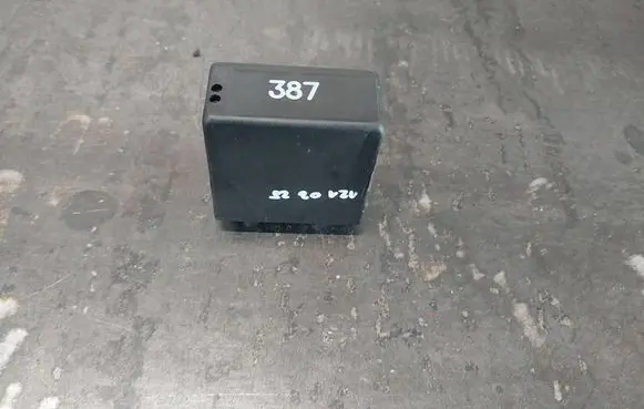 Other relay
