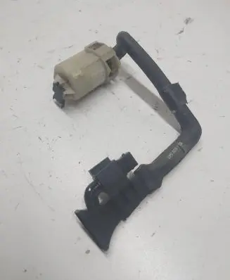 Audi A3 S3 8L Interior temperature sensor 8L0820541
