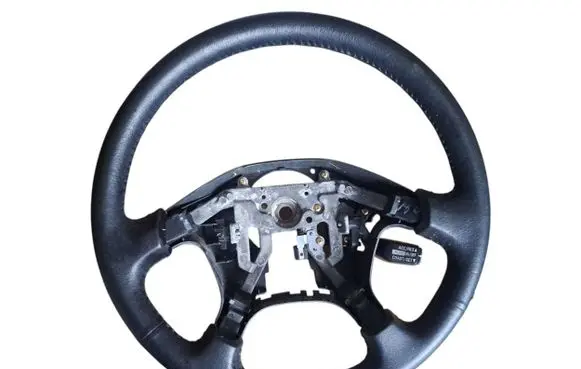 Mitsubishi Outlander Steering wheel