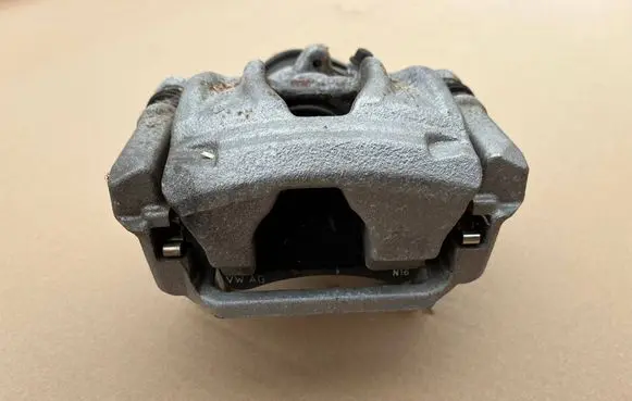 Audi A4 S4 B9 Rear brake caliper 8W0615405AJ
