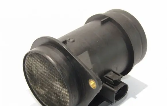 Seat Toledo I (1L) Mass air flow meter
