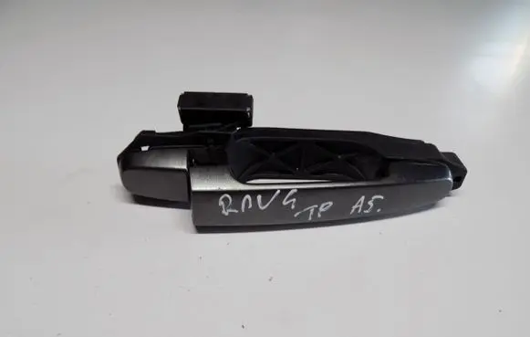 Toyota RAV 4 (XA30) Loading door exterior handle/bracket 5678k568k