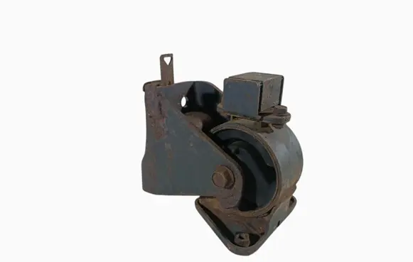 Hyundai Santa Fe Engine mount vacuum valve 