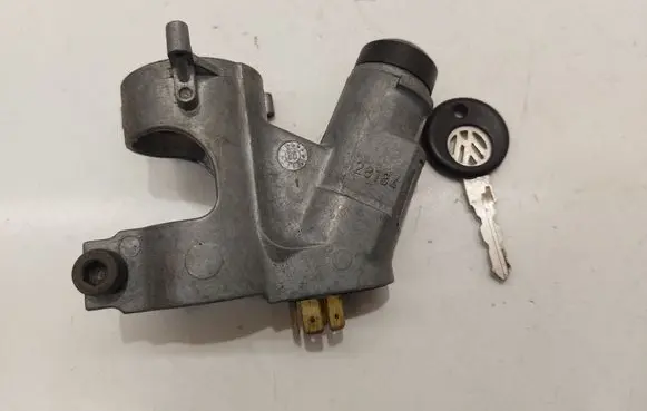 Volkswagen Scirocco Ignition lock 171905851