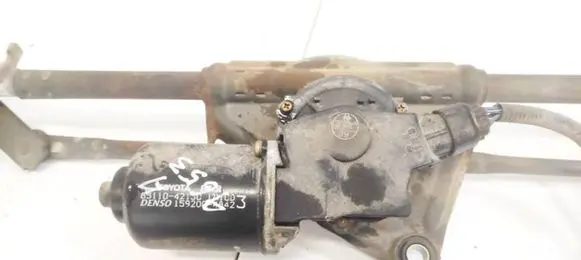 Toyota RAV 4 (XA20) Wiper motor 8511042130 85110-42130