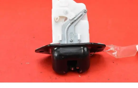 Renault Talisman Tailgate/trunk/boot lock/catch/latch