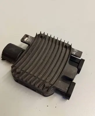 Volvo S60 Coolant fan relay 491002997914 940013801