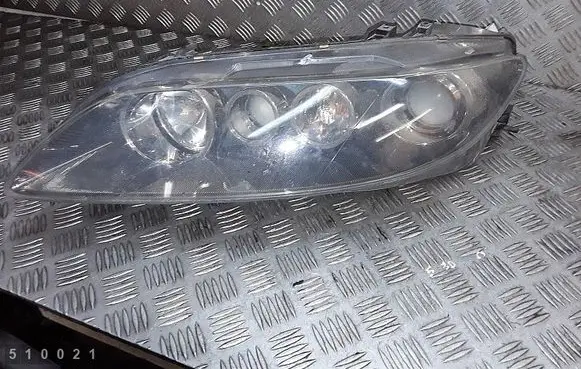 Headlight/headlamp