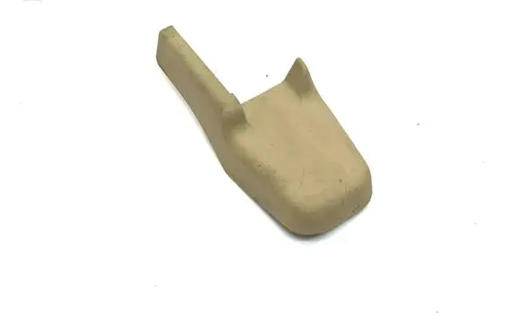 Jaguar XK - XKR Front door seat control surround trim 2R83B15812BE