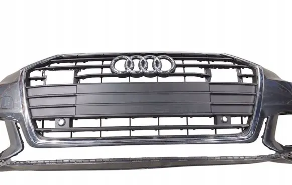 Audi A6 S6 C8 4K Front bumper 4K0807437