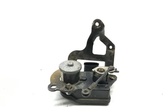 KIA Ceed Intake manifold valve actuator/motor 283202A400