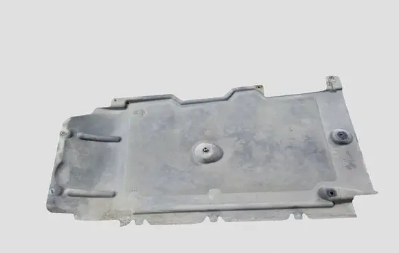 Volvo V40 Side bottom protection 31378224 R4Z0A