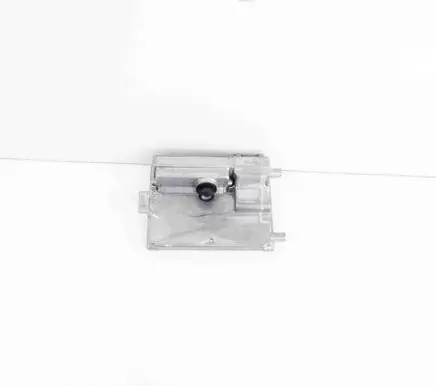 Volkswagen ID.3 Windshield/windscreen camera 1EA980654E