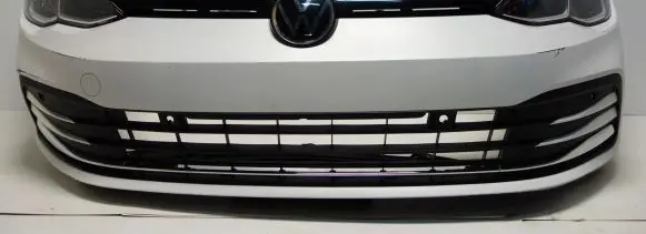 Volkswagen Golf IV Front bumper 5H0807221J