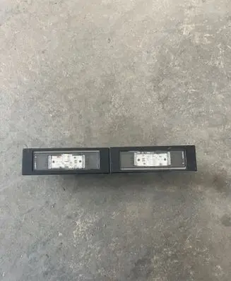 BMW i3 Number plate light 7193294 41431109A