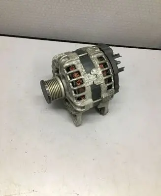 Nissan Qashqai Generator/alternator 231004BE00 F000BL0814