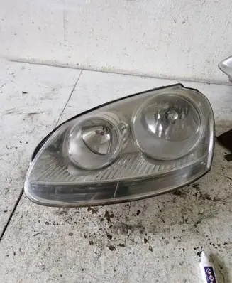 Volkswagen Golf V Headlight/headlamp