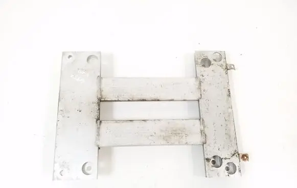 Porsche Panamera (970) Pickup box liner 97050462301