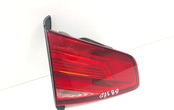 Volkswagen PASSAT B8 Tailgate rear/tail lights 195268