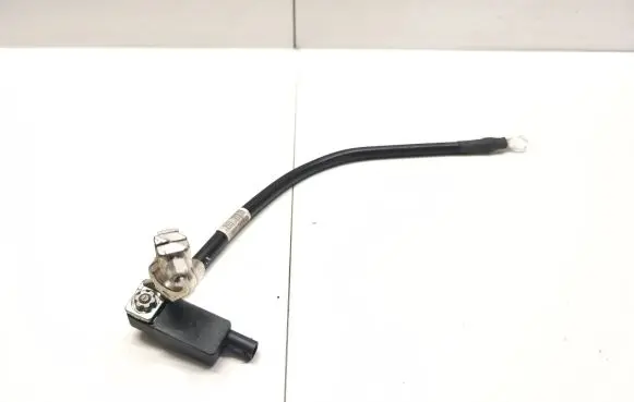 Mercedes-Benz C W205 Negative earth cable (battery) A0009056507 0199350016