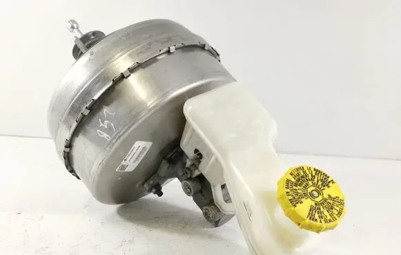 Chrysler Pacifica Brake booster 04581680AE