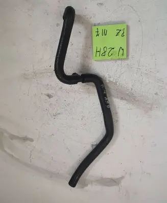 Renault Megane I Engine coolant pipe/hose 5425646