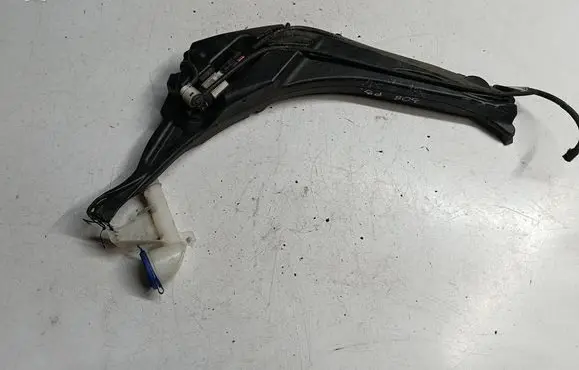Peugeot 308 Windshield washer fluid reservoir/tank 9801927380 9632984980 96434479800