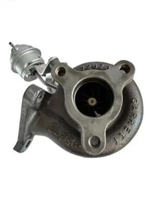 Nissan X-Trail T30 Turbo 727477 7274770008 7274770002