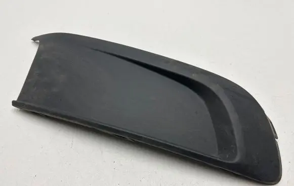 Volkswagen Caddy Front bumper lower grill 2K5853666 FTX63176