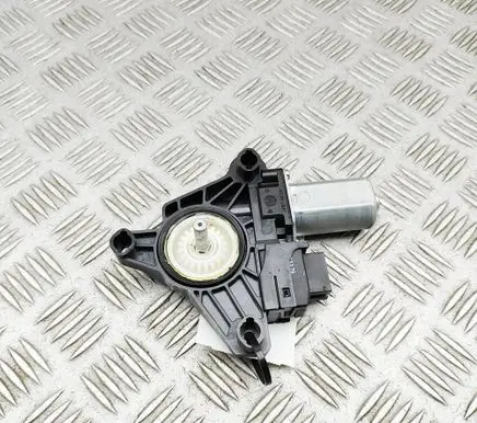 Mercedes-Benz GLA W156 X156 Rear door window regulator motor A2469063200