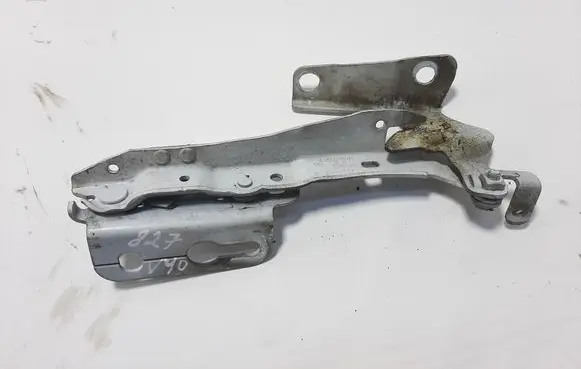 Volvo V40 Engine bonnet/hood hinges 31442085