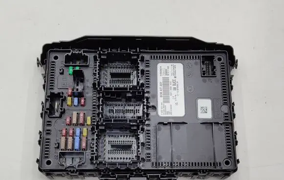 Ford Kuga III Fuse RU5T15604BJCC