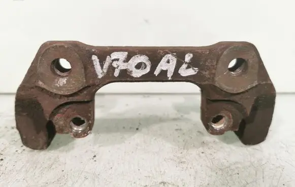 Volvo V70 Brake caliper pad carrier rear 